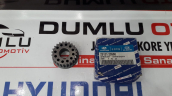 Oto Çıkma Parça / Hyundai / Accent / Motor / Krank / Sıfır Parça 
