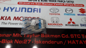 Oto Çıkma Parça / Hyundai / Accent / Oto Cam / Cam Düğmesi / Sıfır Parça 
