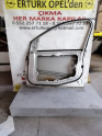 Oto Çıkma Parça / Ford / Fiesta / Kaporta & Karoser / Sağ Ön Kapı / Çıkma Parça 