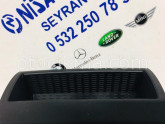 Oto Çıkma Parça / Bmw / 5 Serisi / Göğüslük & Torpido / Havalandırma Izgaraları / Sıfır Parça 