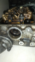 Oto Çıkma Parça / Mazda / 323 / Motor / Silindir Kapağı / Çıkma Parça 