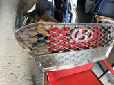 Oto Çıkma Parça / Hyundai / Kona / Kaporta & Karoser / Panjur / Çıkma Parça 