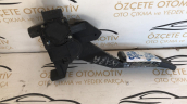 Oto Çıkma Parça / Opel / Astra / Koltuk & Döşeme / Pedal Takımı / Çıkma Parça 