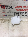 Oto Çıkma Parça / Toyota / Corolla / Radyatör / Yedek Su Deposu / Çıkma Parça 