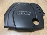 Oto Çıkma Parça / Audi / A4 / Motor / Motor Kapağı / Sıfır Parça 