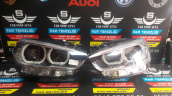Bmw 1 Seri F20 Kasa LCİ Far Sağ Sol Takım