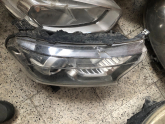 Oto Çıkma Parça / Ford / Ranger / Far & Stop / Sağ Ön Far / Çıkma Parça 