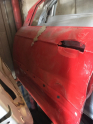 Hyundai Getz Sol Ön Kapı