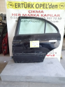 Oto Çıkma Parça / Fiat / Linea / Kaporta & Karoser / Sol Arka Kapı / Çıkma Parça 