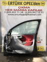 Oto Çıkma Parça / Opel / Combo / Kaporta & Karoser / Sağ Ön Kapı / Çıkma Parça 