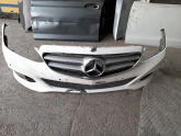 Oto Çıkma Parça / Mercedes / E Serisi / Tampon / Ön Tampon / Çıkma Parça 