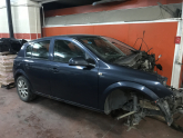 Oto Çıkma Parça / Opel / Vectra / Göğüslük & Torpido / Komple Torpido / Çıkma Parça 