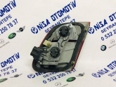 Oto Çıkma Parça / Mercedes / E Serisi / Far & Stop / Sol Arka Stop / Çıkma Parça 