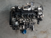 Renault 1.5 dacca dokker motor çıkma orjinal