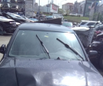 KOMPLE ORİJİNAL 2000 NİSSAN PRİMERA 1.8 ÖN CAM.
