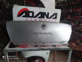 Oto Çıkma Parça / Renault / Symbol / Kaporta & Karoser / Bagaj Kapağı / Çıkma Parça 