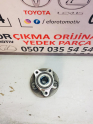 Oto Çıkma Parça / Toyota / Corolla / Tampon / Ön Koruma Demiri / Çıkma Parça 