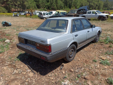 Oto Çıkma Parça / Honda / Accord / Tampon / Arka Tampon / Çıkma Parça 