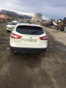 Hurda Belgeli Araçlar / Nissan / Qashqai