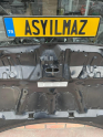 Oto Çıkma Parça / Honda / Civic / Kaporta & Karoser / Kaput / Çıkma Parça 