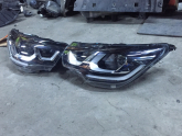 Oto Çıkma Parça / Citroen / C4 / Far & Stop / Sağ Ön Far / Çıkma Parça 