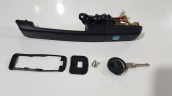 Oto Çıkma Parça / Seat / Toledo / Kaporta & Karoser / Dış Kapı Kolu / Sıfır Parça 