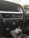 Audi A4 2013-16 1.6 TDİ Teyp hatasız orjinal çıkma