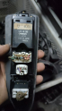 Oto Çıkma Parça / Mazda / 323 / Oto Cam / Cam Düğmesi / Çıkma Parça 