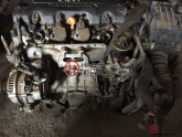 Oto Çıkma Parça / Honda / Civic / Motor / Motor (komple) / Çıkma Parça 