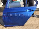 Oto Çıkma Parça / Bmw / 3 Serisi / Kaporta & Karoser / Sol Arka Kapı / Çıkma Parça 