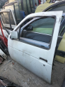 Oto Çıkma Parça / Nissan / Pick-up / Kaporta & Karoser / Sol Ön Kapı / Çıkma Parça 