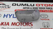 Oto Çıkma Parça / Toyota / Auris / Ayna / Ayna Kapağı / Sıfır Parça 