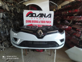 Oto Çıkma Parça / Renault / Clio / Tampon / Tampon Koruyucu / Çıkma Parça 