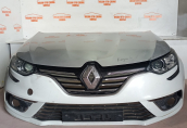 Oto Çıkma Parça / Renault / Megane / Tampon / Ön Tampon / Çıkma Parça 
