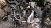 Renault Megane 2 RS 2.0 Turbolu Çıkma Motor OTO İRRFAN