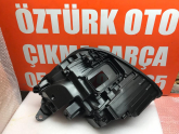 Oto Çıkma Parça / Mercedes / E Serisi / Far & Stop / Sağ Ön Far / Çıkma Parça 