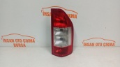 Oto Çıkma Parça / Mercedes / Sprinter / Far & Stop / Sağ Arka Stop / Çıkma Parça 