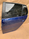 Oto Çıkma Parça / Volkswagen / Golf / Kaporta & Karoser / Sol Arka Kapı / Çıkma Parça 