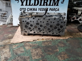 Oto Çıkma Parça / Hyundai / Accent / Motor / Silindir Kapağı / Çıkma Parça 