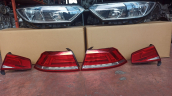 Oto Çıkma Parça / Volkswagen / Passat / Far & Stop / Sağ Arka Stop / Çıkma Parça 