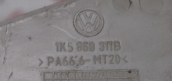 Oto Çıkma Parça / Volkswagen / Jetta / Koltuk & Döşeme / Koltuk Başlığı / Çıkma Parça 
