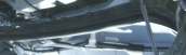 2019 VOLVO XC40 ORİJİNAL ÖN CAM SİLECEK KOLU.