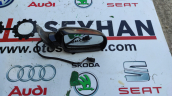 Oto Çıkma Parça / Seat / Toledo / Ayna / Sağ Dış Ayna / Çıkma Parça 