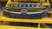 Opel corsa e ön panjur cancan opel