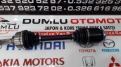 Oto Çıkma Parça / Kia / Sorento / Alt Takım / Aks / Sıfır Parça 