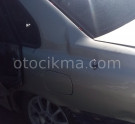 2001 VOLVO S40 2000 TURBO DEPO KAPAĞI ÇIKMA.