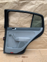 Oto Çıkma Parça / Volkswagen / Golf / Kaporta & Karoser / Sağ Arka Kapı / Çıkma Parça 