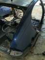 Oto Çıkma Parça / Seat / Leon / Kaporta & Karoser / Komple Arka / Çıkma Parça 