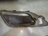 Oto Çıkma Parça / Renault / Fluence / Tampon / Sis Farı Çerçevesi / Sıfır Parça 