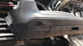 Oto Çıkma Parça / Nissan / Qashqai / Tampon / Arka Tampon / Çıkma Parça 